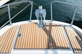 Beneteau Gran Turismo 32 Fore Deck